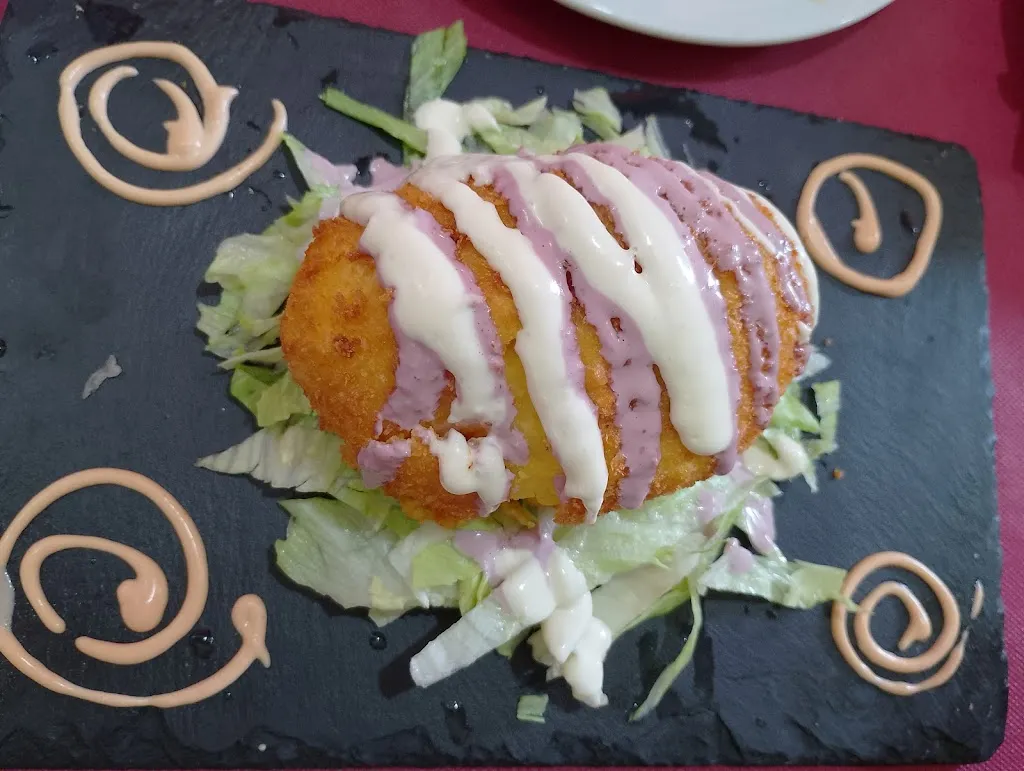 Jezz AH_Dlima Restobar & Parrillas_Barañáin_review