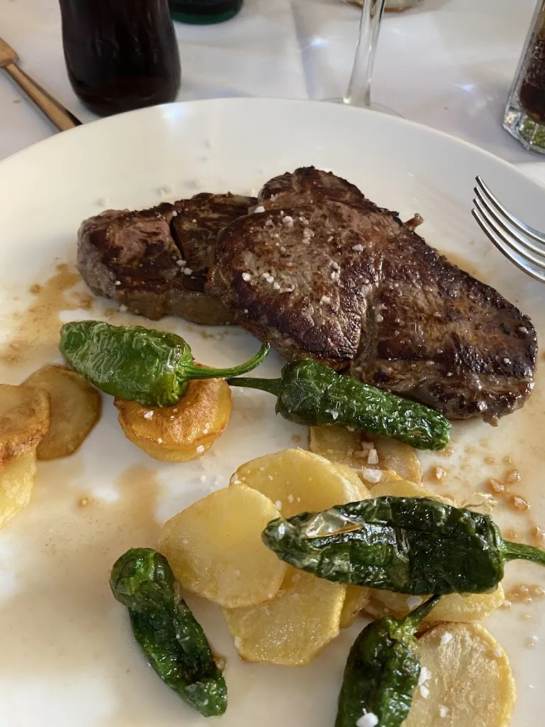 Garage Molinari_Calle Mayor_Pilar de la Horadada_review