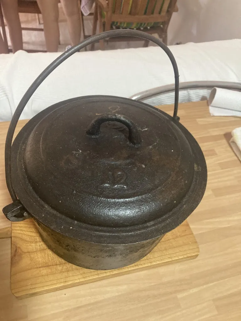 Antonio Fermin Andreu Ruiz_Calle Mayor_Pilar de la Horadada_review