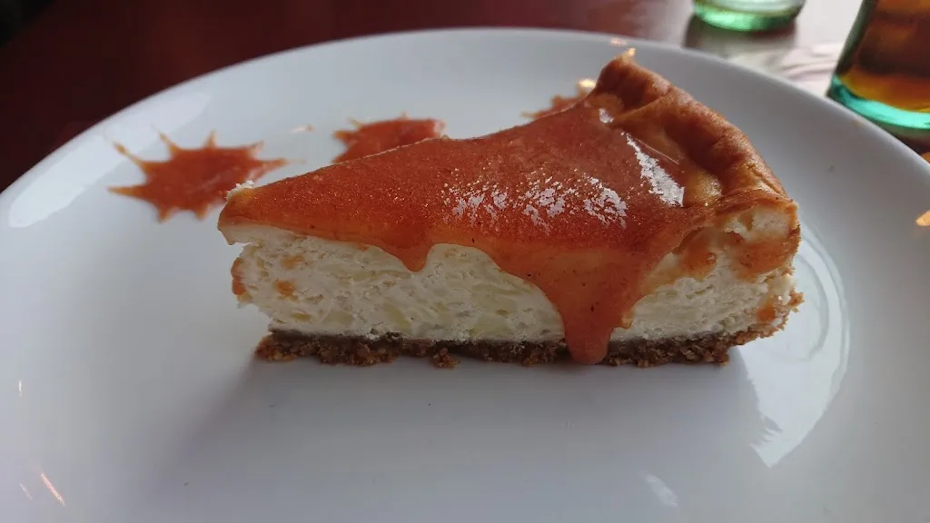 Menu_More than Burgers_Barañáin_image_9