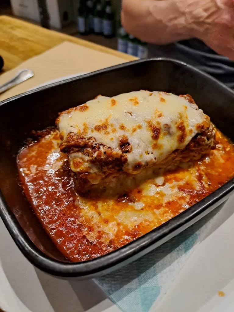 Menu_Trattoria Pizzería Da Pino_Barañáin_image_5