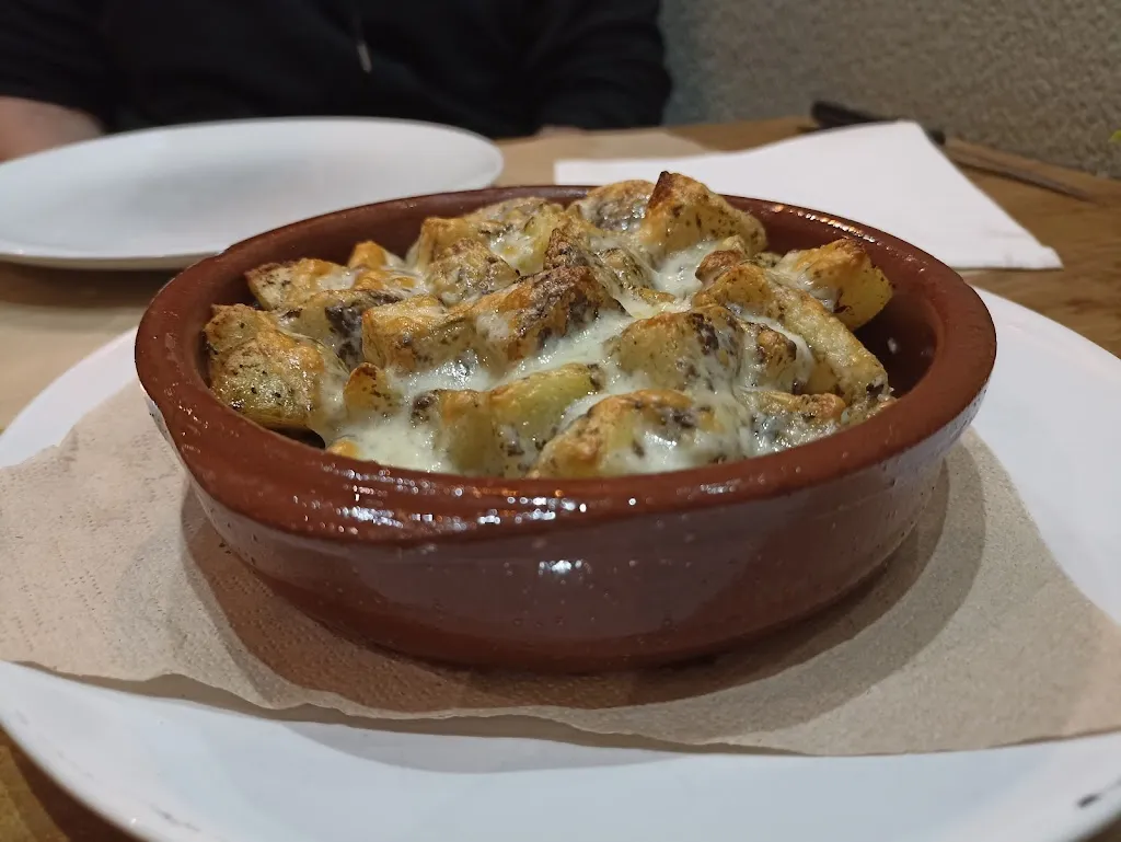 Menu_Trattoria Pizzería Da Pino_Barañáin_image_9