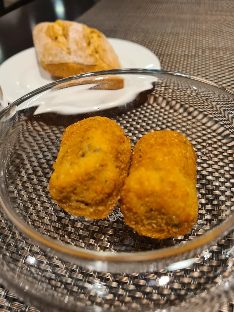 Menu_Restaurante Gayarre NH Iruña Park_Barañáin_image_2