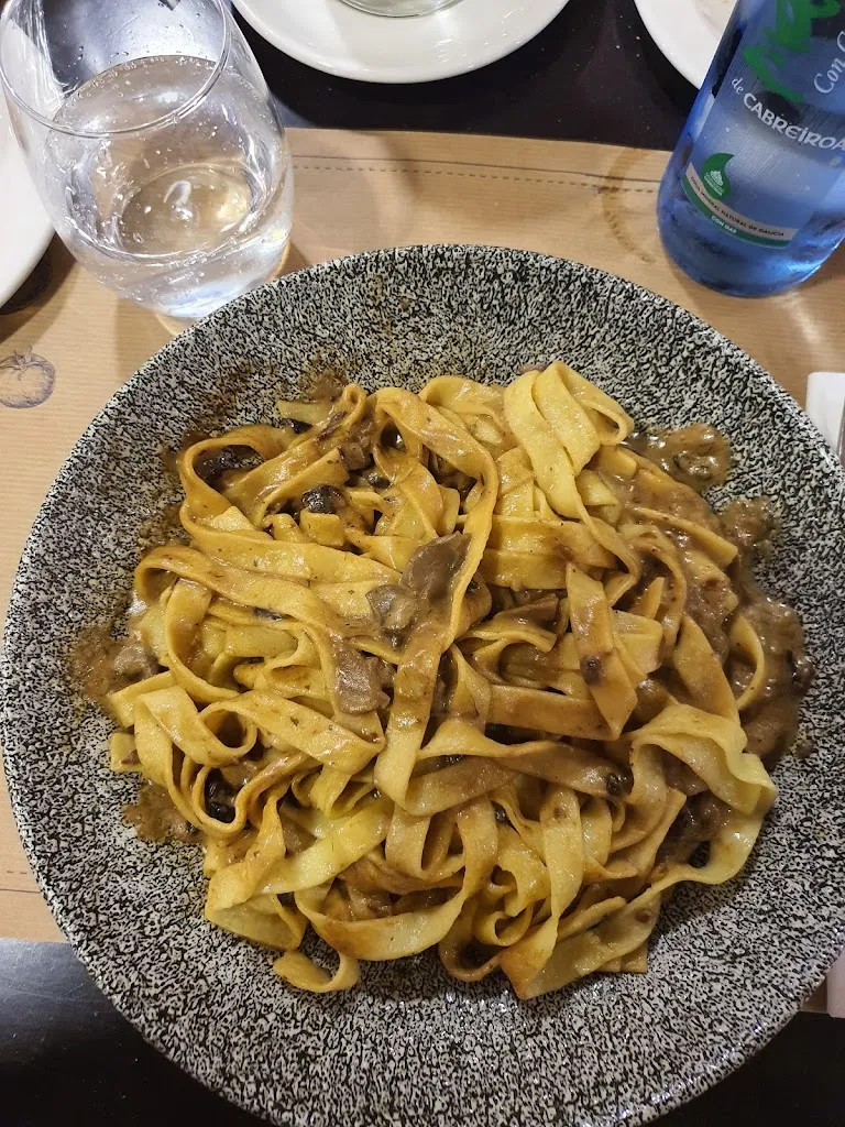 Menu_Restaurante Gayarre NH Iruña Park_Barañáin_image_4