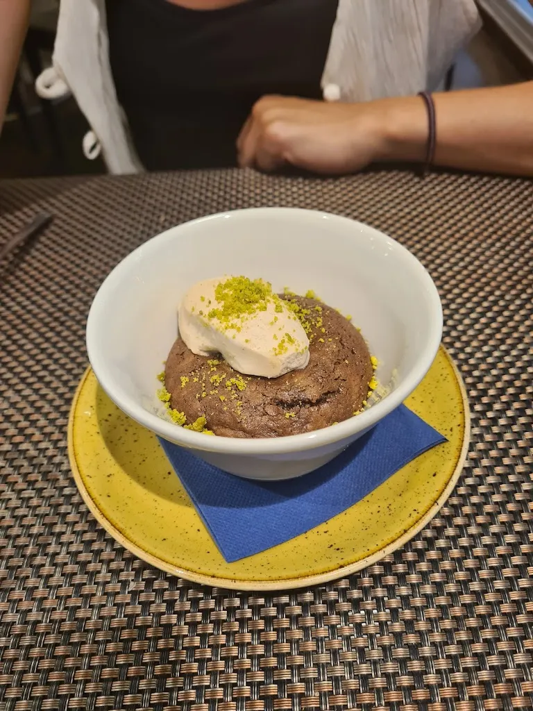 Menu_Restaurante Gayarre NH Iruña Park_Barañáin_image_5