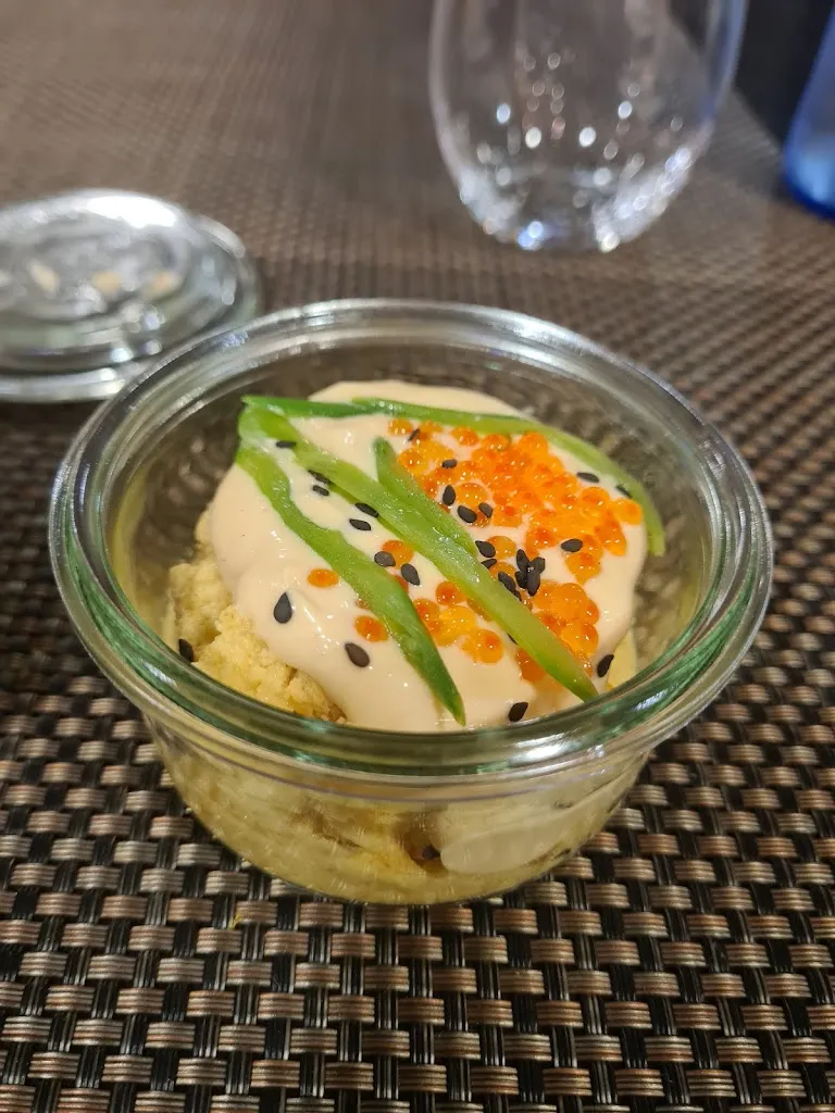 Menu_Restaurante Gayarre NH Iruña Park_Barañáin_image_7