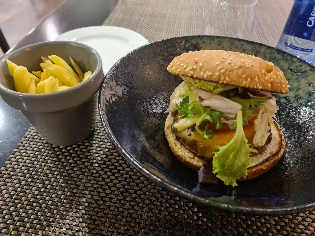 Menu_Restaurante Gayarre NH Iruña Park_Barañáin_image_8