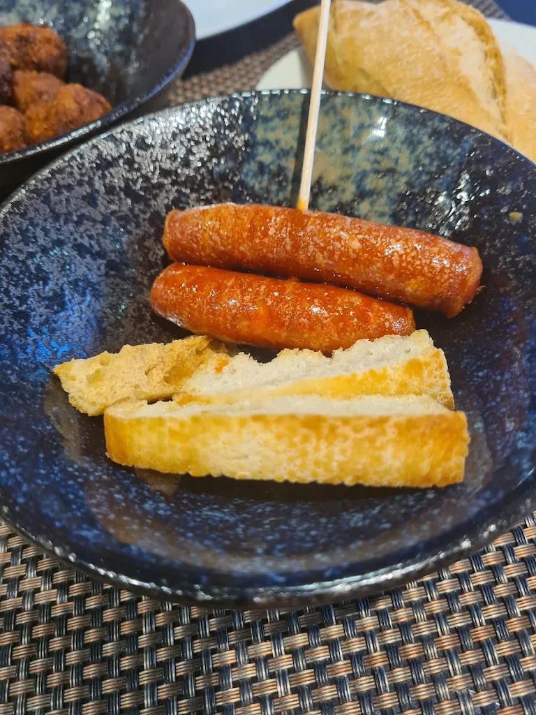 Menu_Restaurante Gayarre NH Iruña Park_Barañáin_image_9