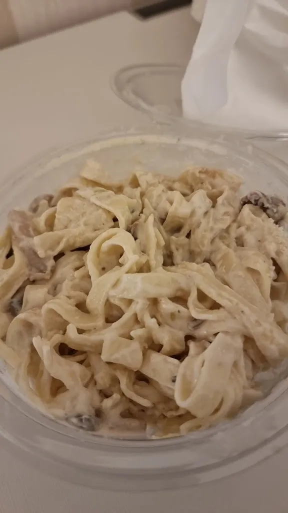 Theo CH_Restaurante Gayarre NH Iruña Park_Barañáin_review