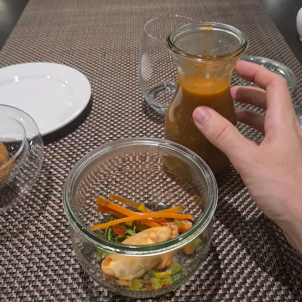 Restaurante Gayarre NH Iruña Park_Barañáin_slider_image_2