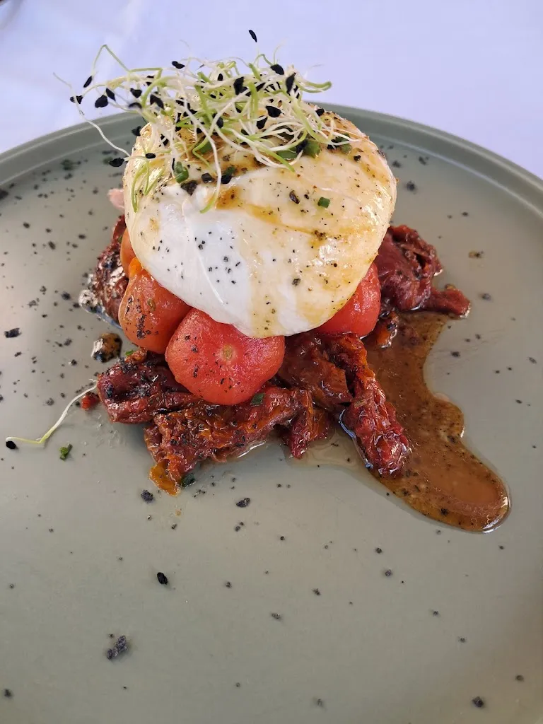 Camila Moreno Tapia_La Borona_Barañáin_review