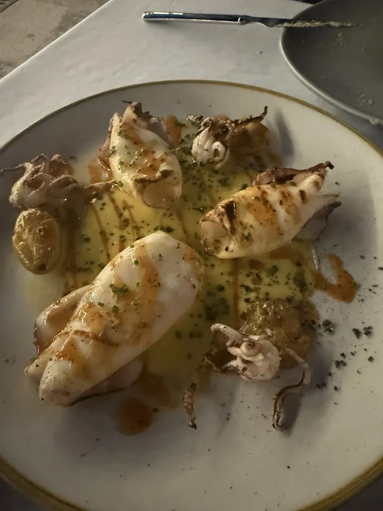 JVF_La Borona_Barañáin_review