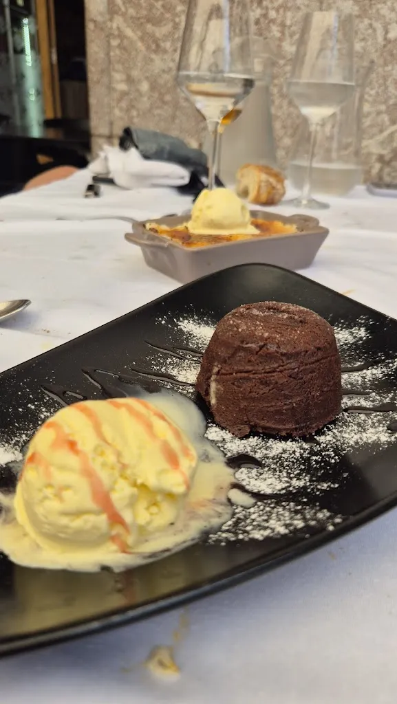 Marina_La Borona_Barañáin_review