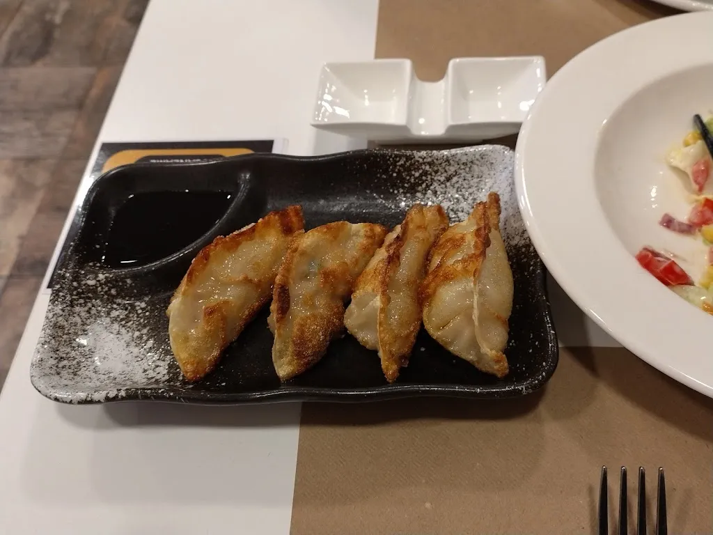 Iñigo Altuna_Bar Restaurante Hakka E11even_Barañáin_review