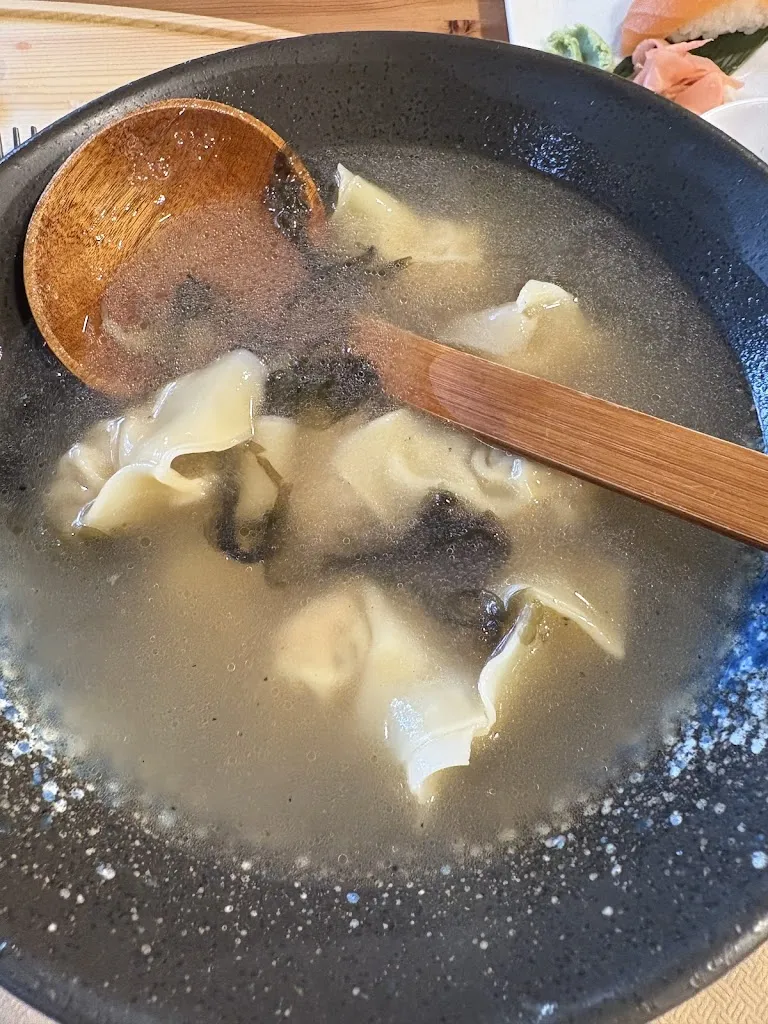 Anne_Bar Restaurante Hakka E11even_Barañáin_review