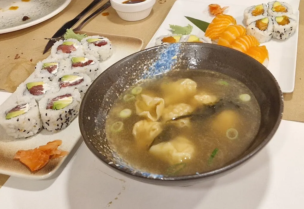 Marcos San Paio_Bar Restaurante Hakka E11even_Barañáin_review