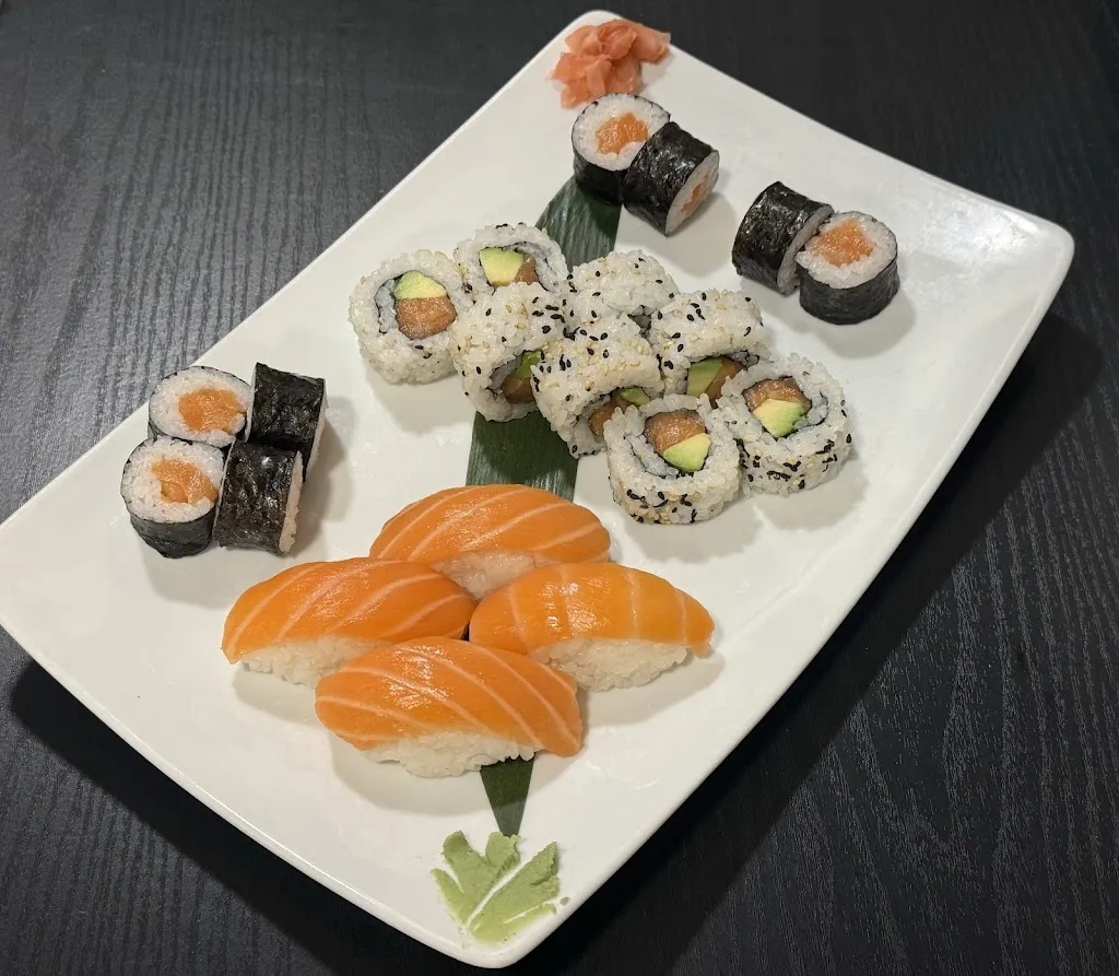 Bar Restaurante Hakka E11even_Barañáin_slider_image_3