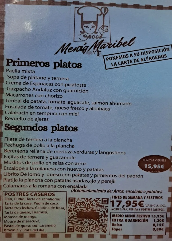 Menu_Restaurante Vivares_Ciriza_image_1