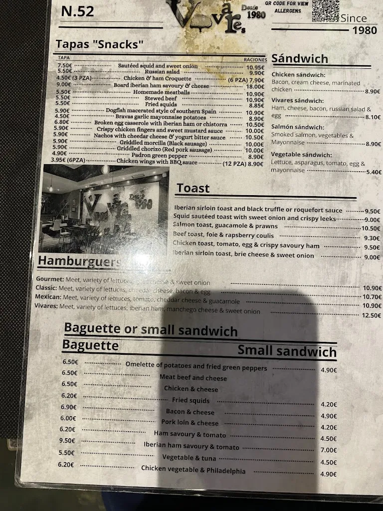 Menu_Restaurante Vivares_Ciriza_image_2