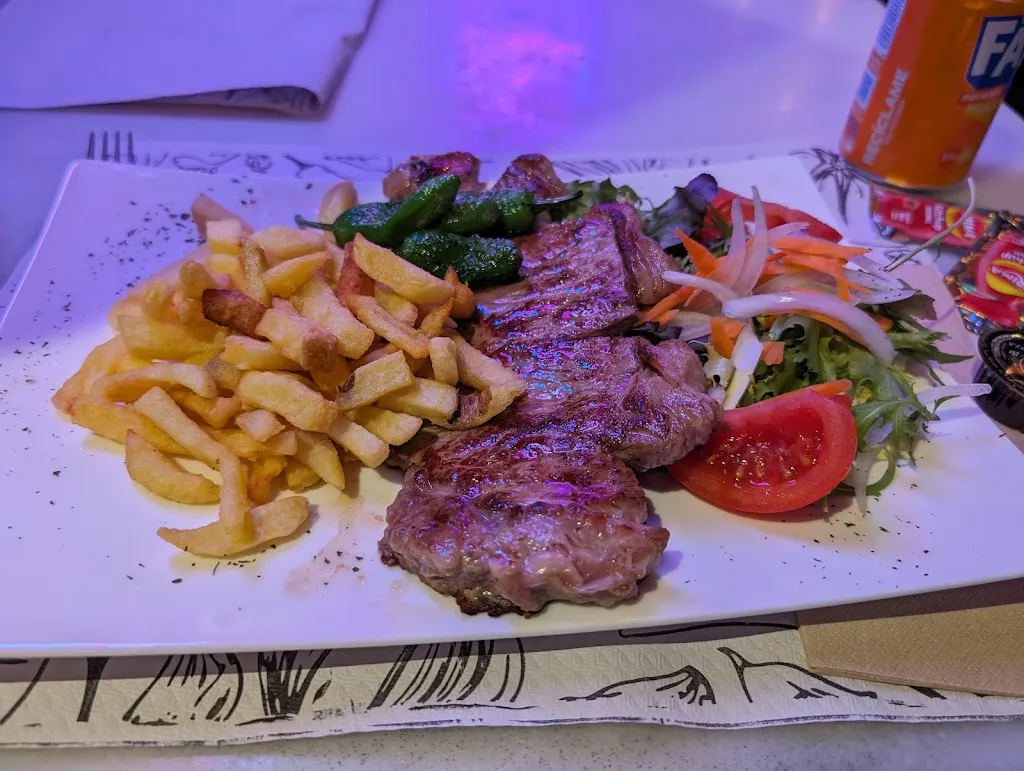 Ivo Marevic_Restaurante Vivares_Ciriza_review