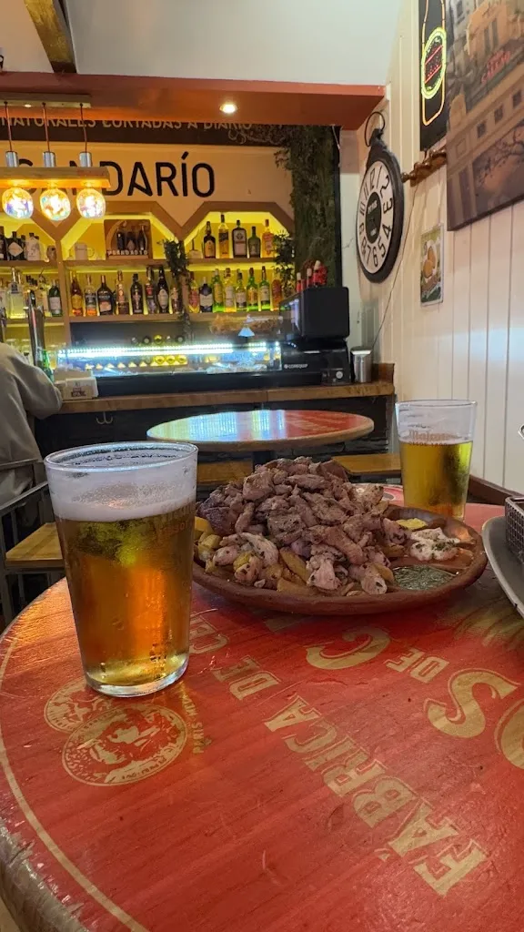 Rafał _Gandarío_Echarri_review