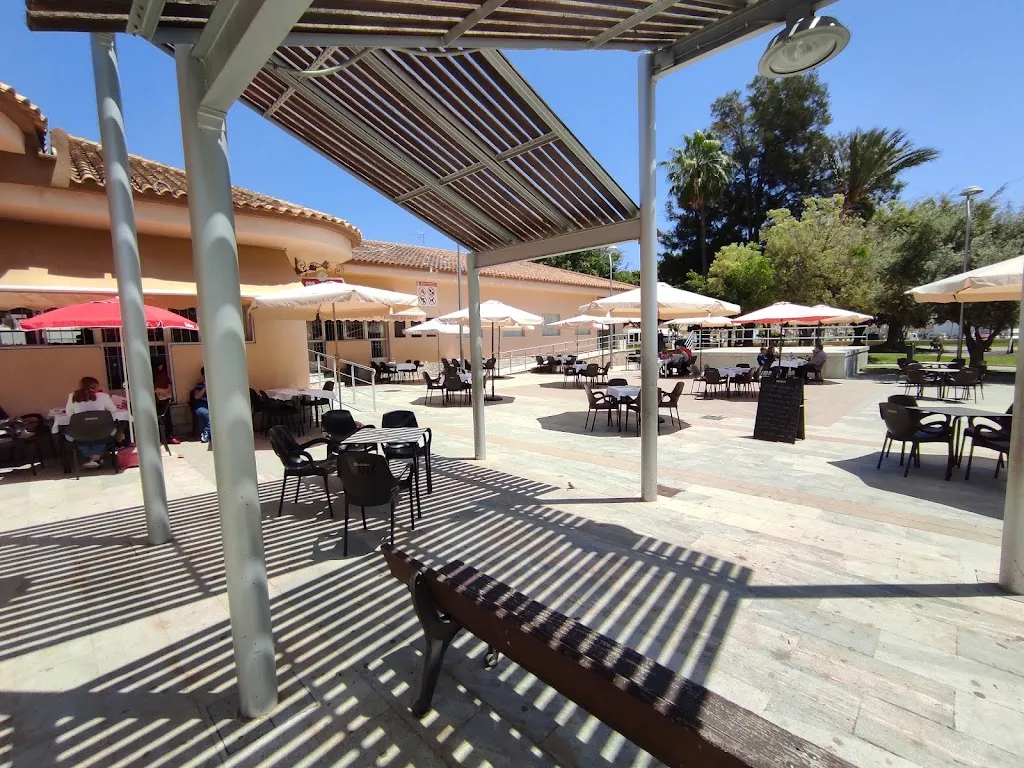 Dos.30 restaurant in Pilar de la Horadada