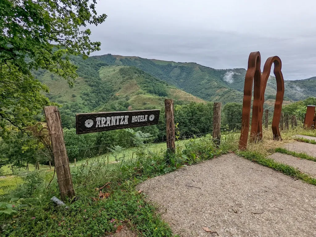 Aslak Sommerfelt Skretting_Arantza Hotela - Boutique Hotel Spa Eco 