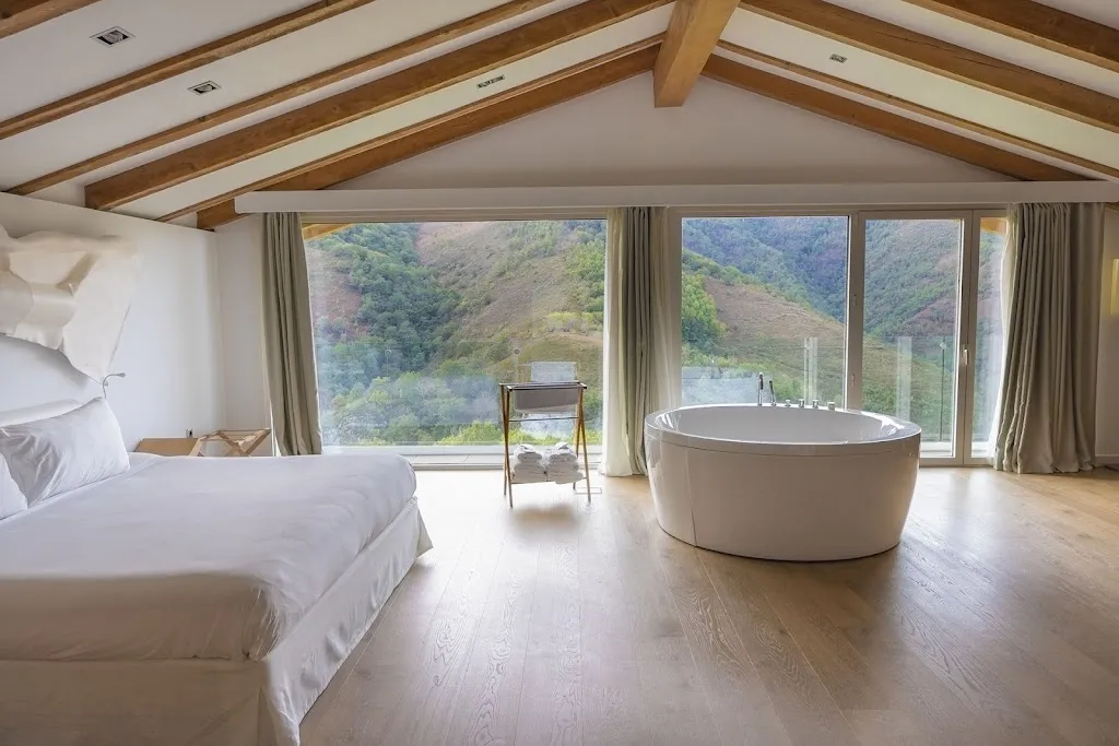 Arantza Hotela - Boutique Hotel Spa Eco 