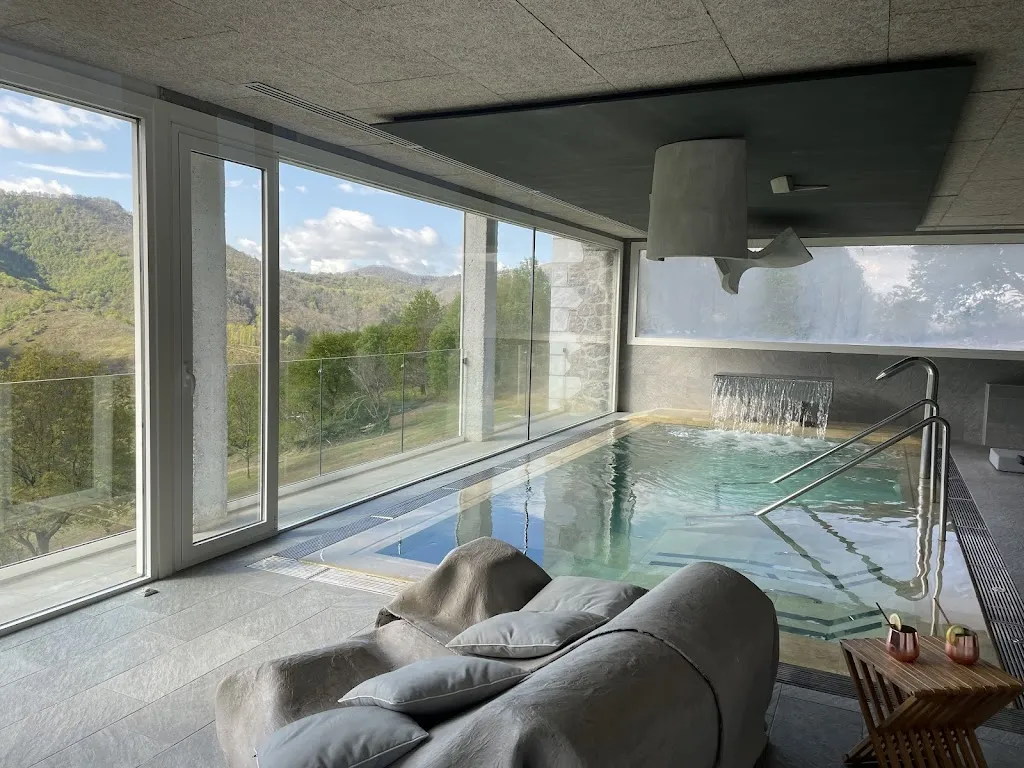 Arantza Hotela - Boutique Hotel Spa Eco 