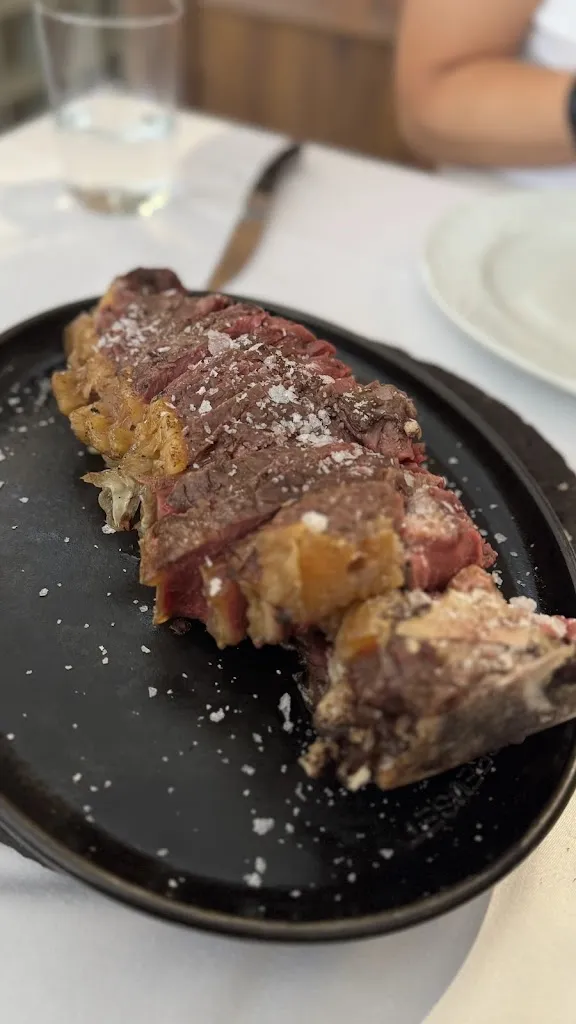 Víctor Jiménez_Restaurante Sidrería Jofar_Cintruénigo_review