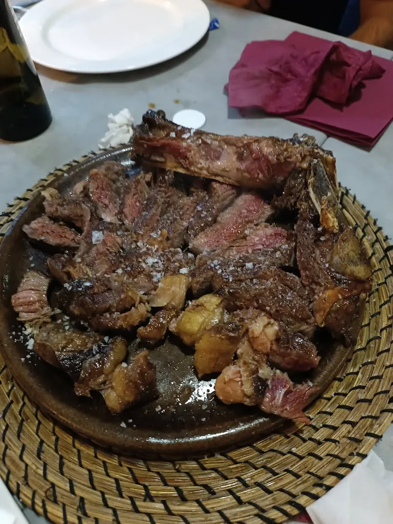 Menü_Erribera Jatetxea_Cintruénigo_Bild_4