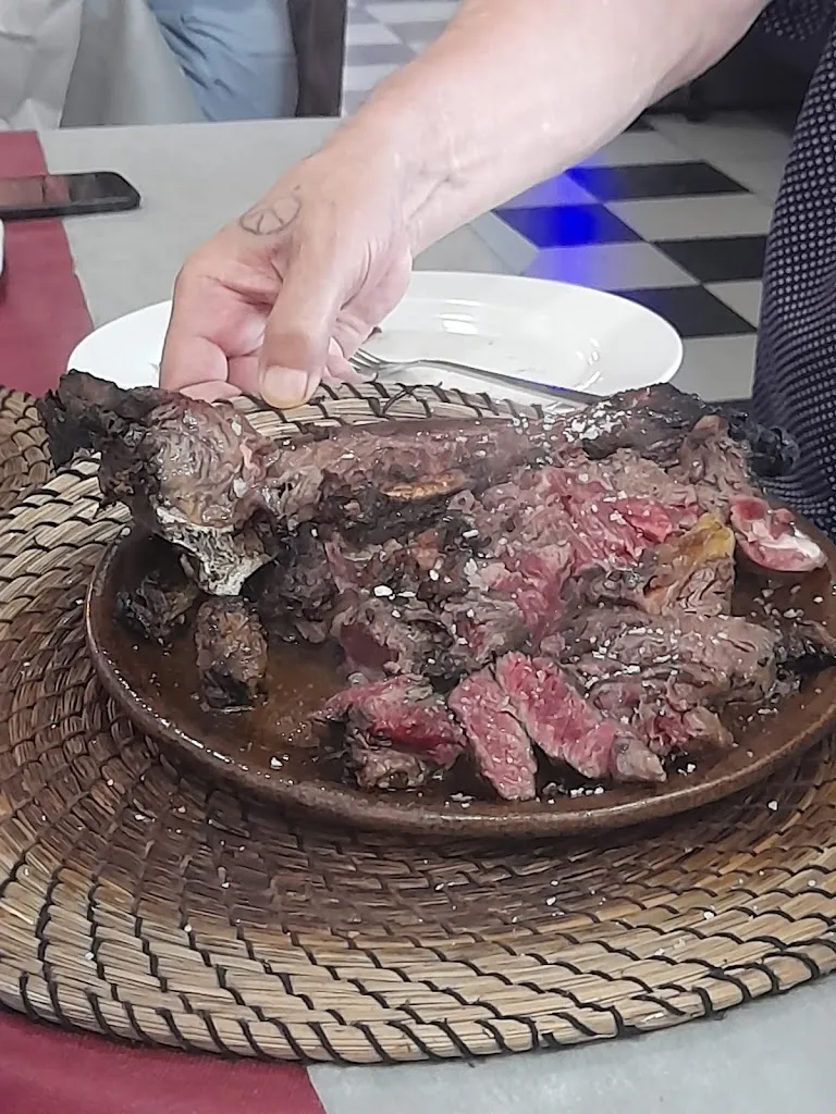 Menü_Erribera Jatetxea_Cintruénigo_Bild_5