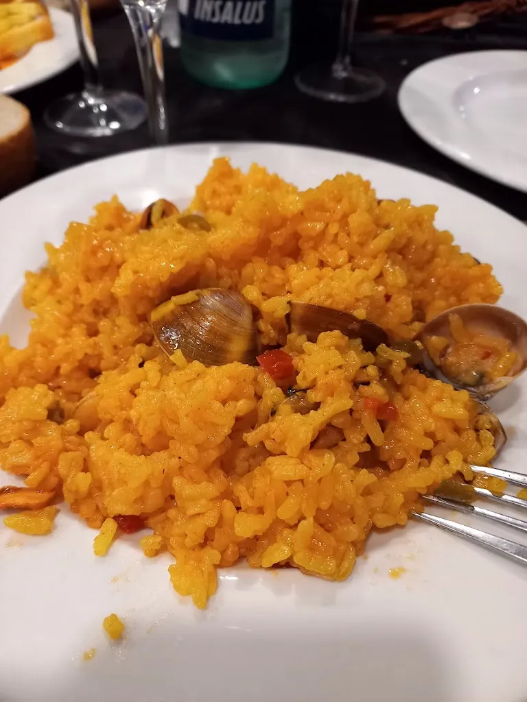 aar aar_Grill Roma_Cintruénigo_review