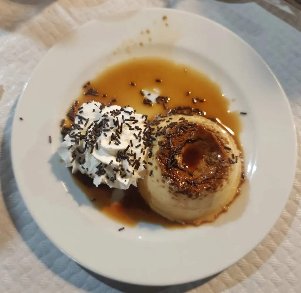 JJ_La Cantina_Cintruénigo_review