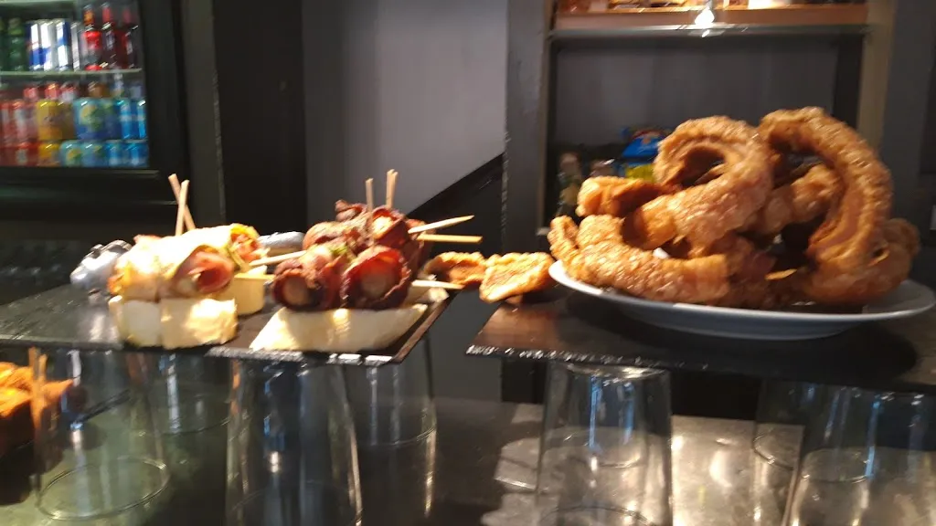 Menu_Bar 40 Ligues_Cintruénigo_image_5