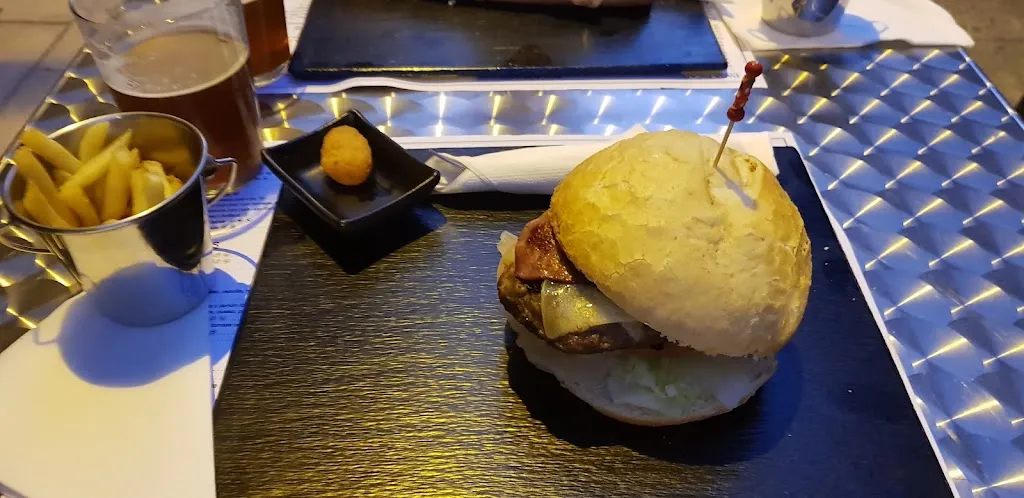 Menu_Bar 40 Ligues_Cintruénigo_image_8