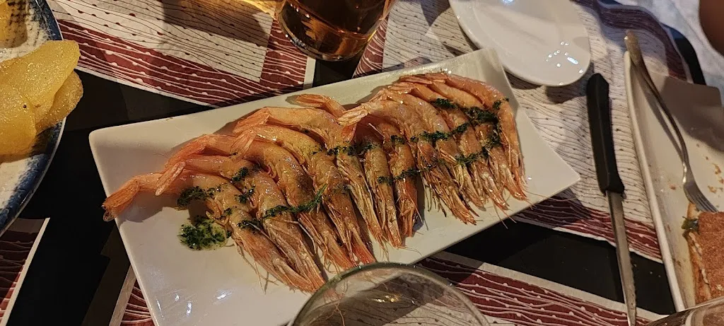 Cristina Domínguez Gordillo_Bar 40 Ligues_Cintruénigo_review