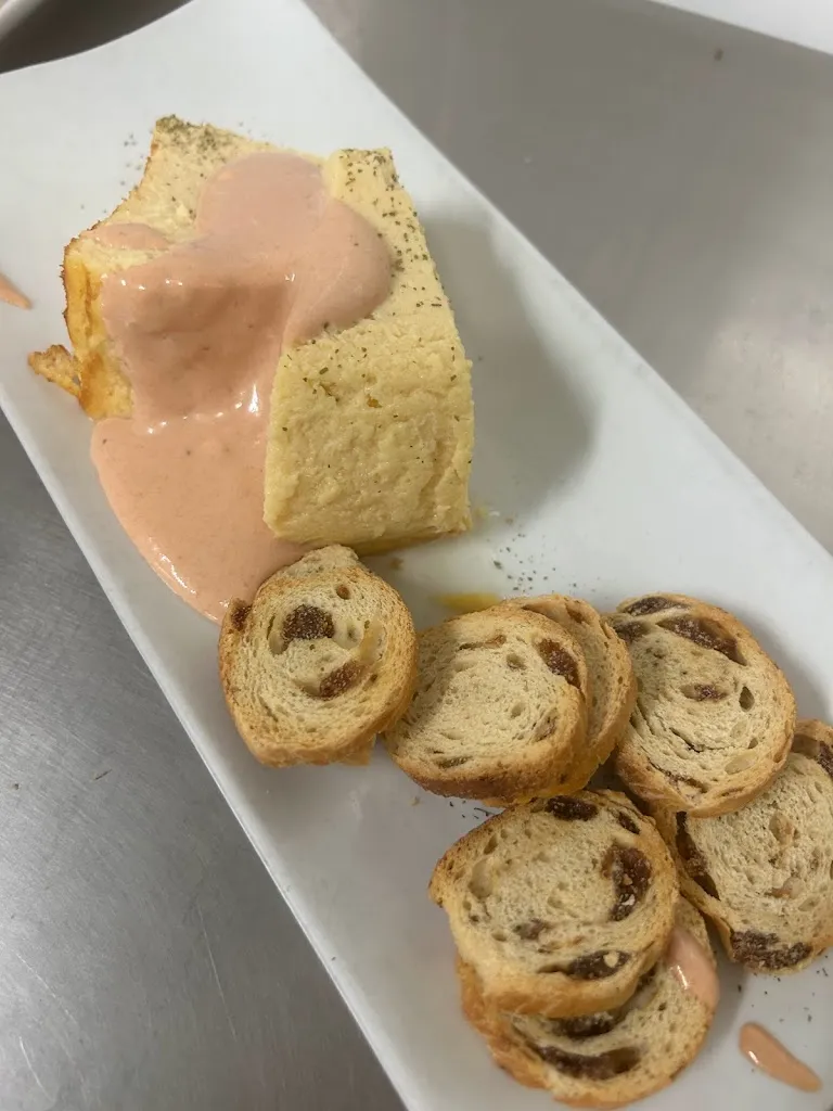 Cafetería Restaurante El Tonelillo_Cintruénigo_slider_image_2