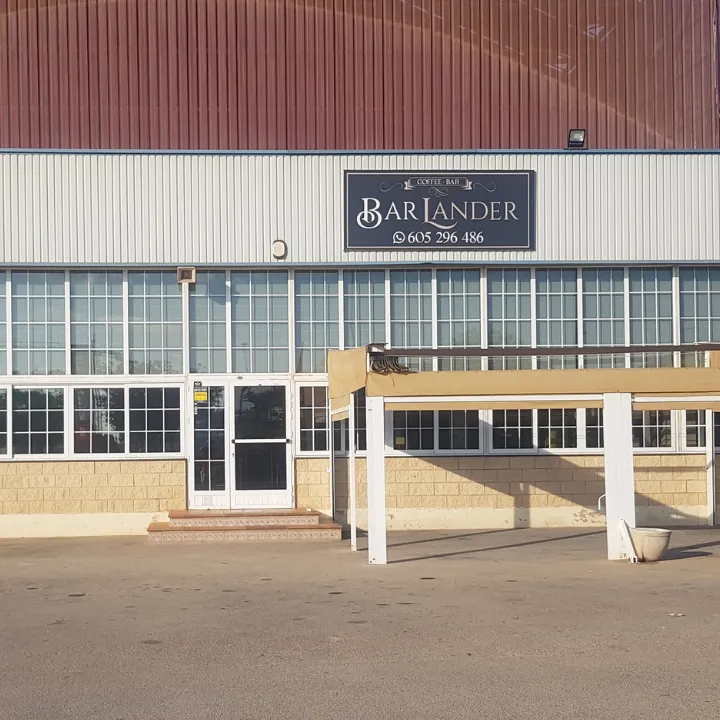 Restaurante Bar Lander restaurant in Pilar de la Horadada