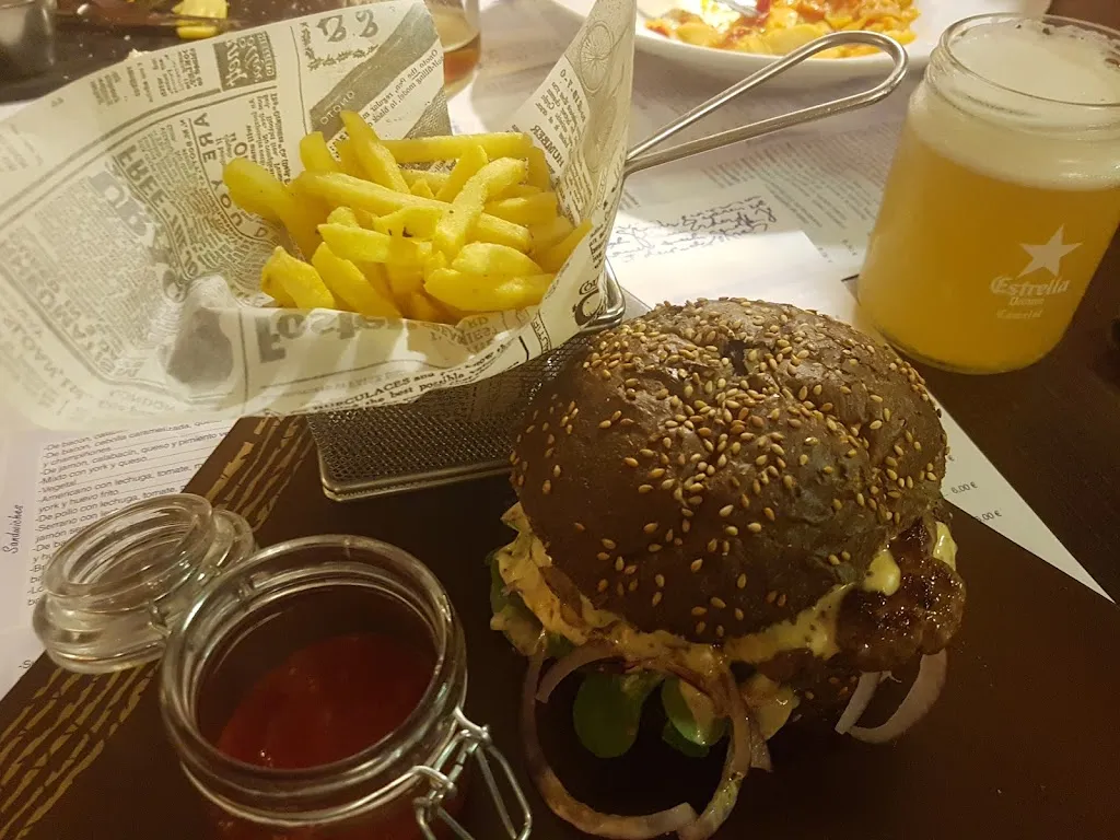 Menu_Camelot Jatetxea_Cintruénigo_image_5