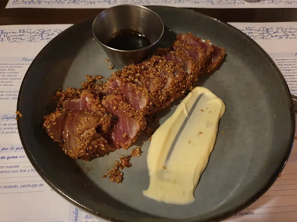 Menu_Camelot Jatetxea_Cintruénigo_image_9