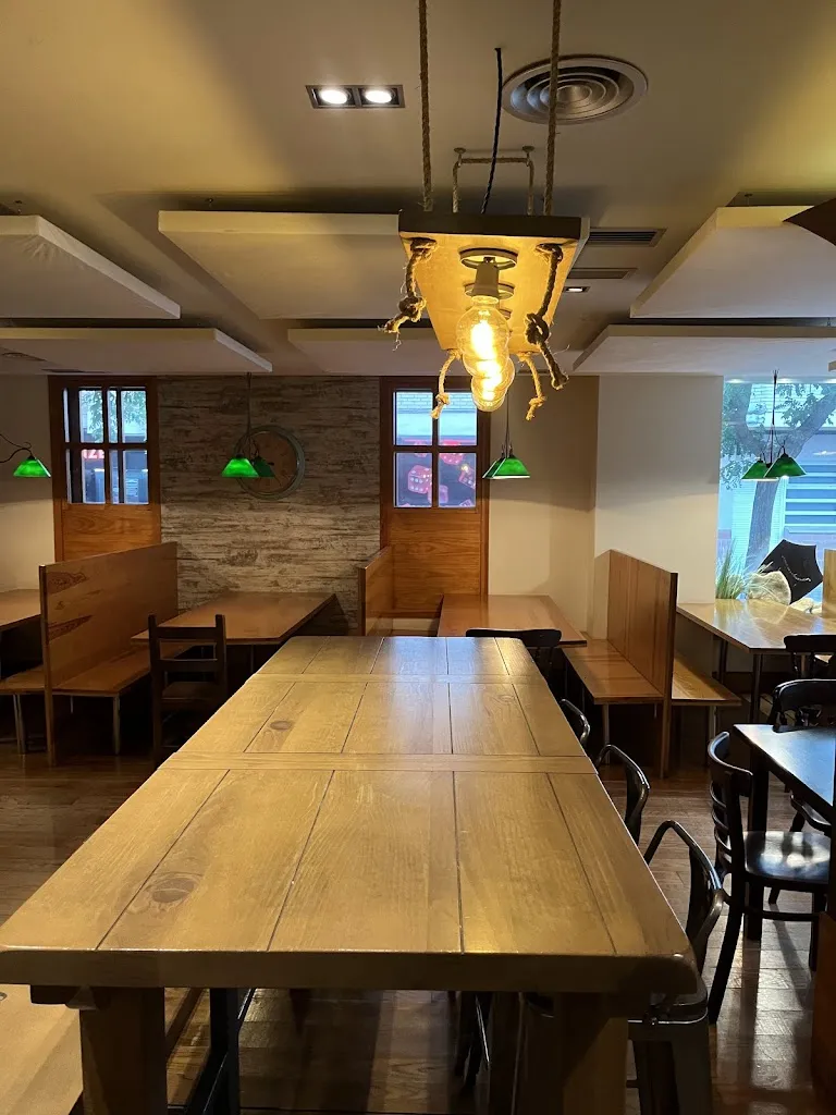 Ariadna Gine_Camelot Jatetxea_Cintruénigo_review