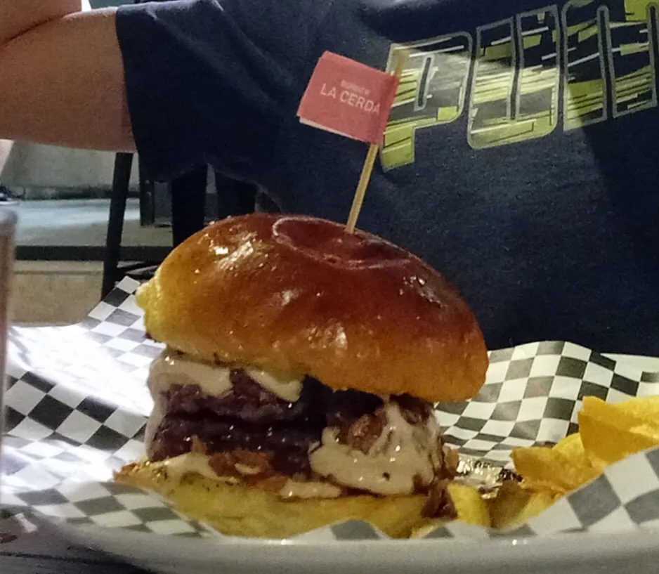 Camelot Jatetxea_Cintruénigo_slider_image_2