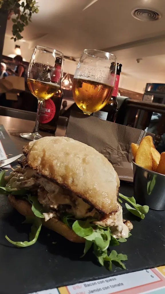 Camelot Jatetxea_Cintruénigo_slider_image_3