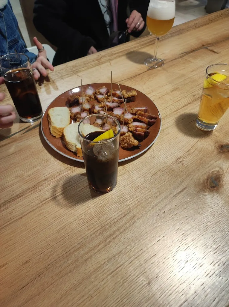 Menu_Bocatería El Andén_Cintruénigo_image_5