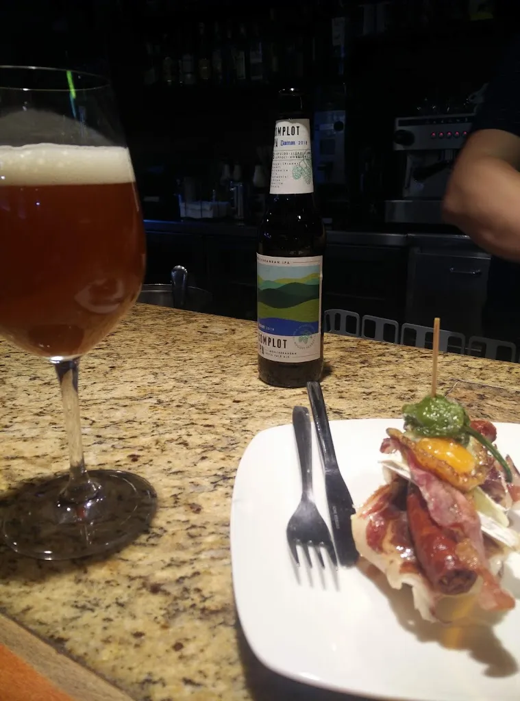 Menu_Bocatería El Andén_Cintruénigo_image_9