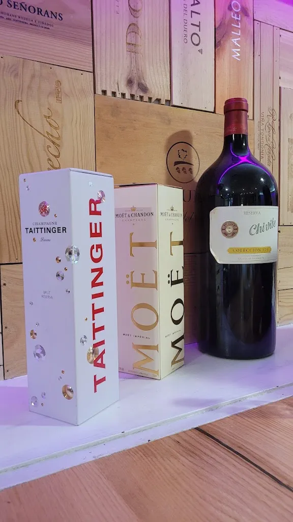 mjo pi_Bocatería El Andén_Cintruénigo_review