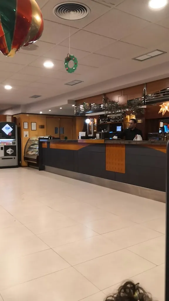 Kostas Dissios_Alhama Restaurante - Catering_Cintruénigo_review