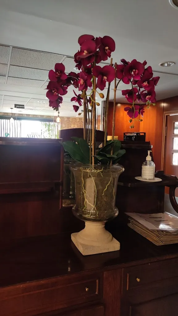 AH_Alhama Restaurante - Catering_Cintruénigo_review