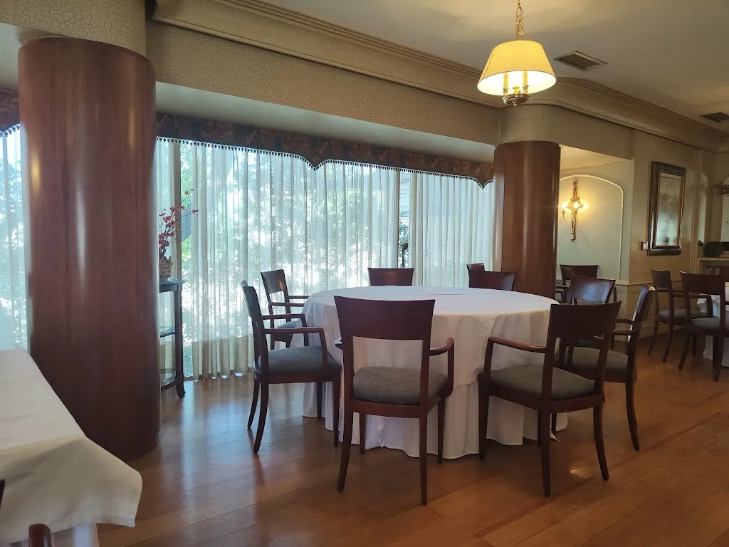 A. L._Alhama Restaurante - Catering_Cintruénigo_review